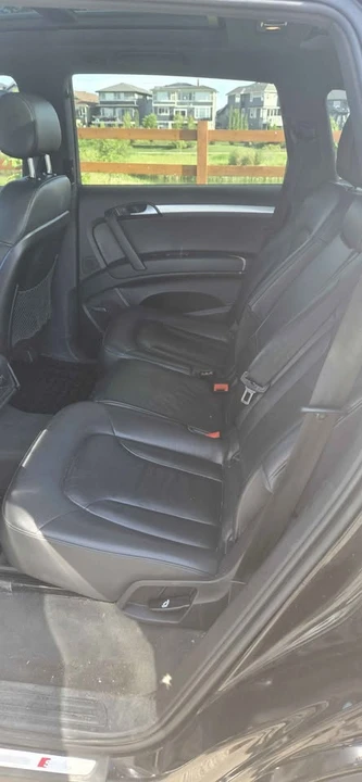 2015 Audi 4L Q7 - Image 3 of 9