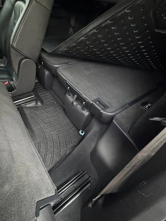 2015 Audi 4L Q7 - Image 13 of 13