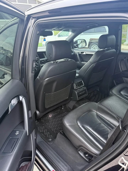 2015 Audi 4L Q7 - Image 7 of 13