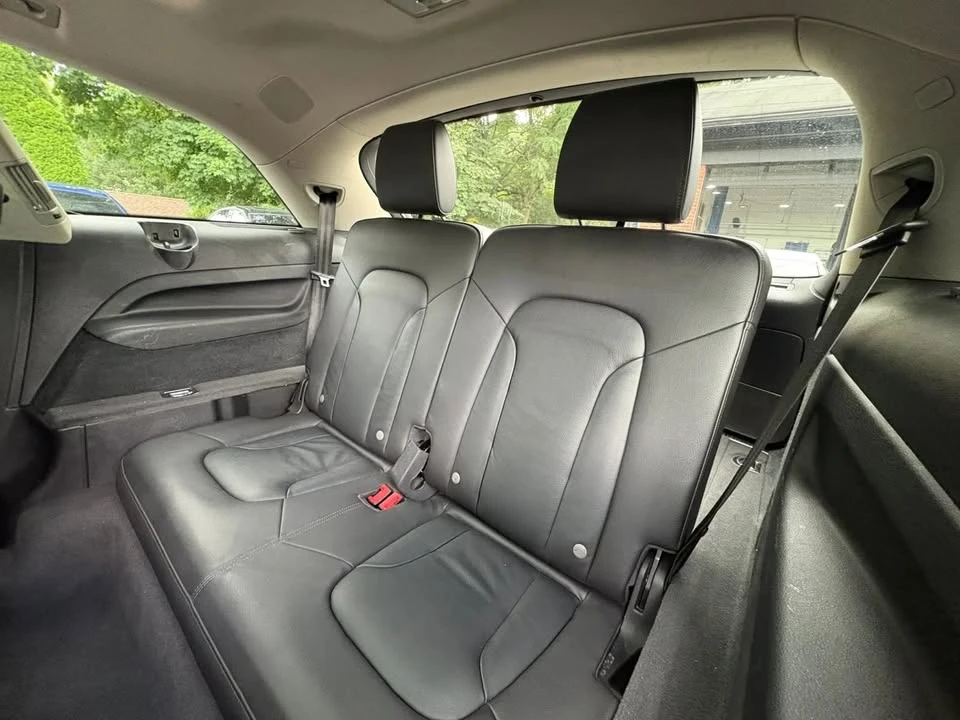 2015 Audi 4L Q7 - Image 17 of 20