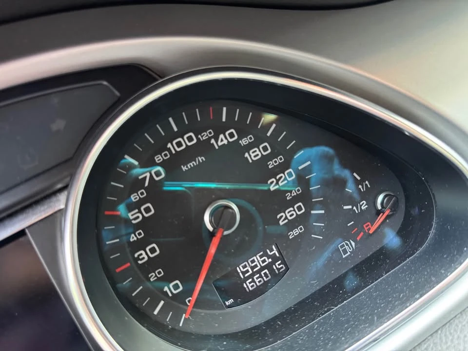 2015 Audi 4L Q7 - Image 6 of 8