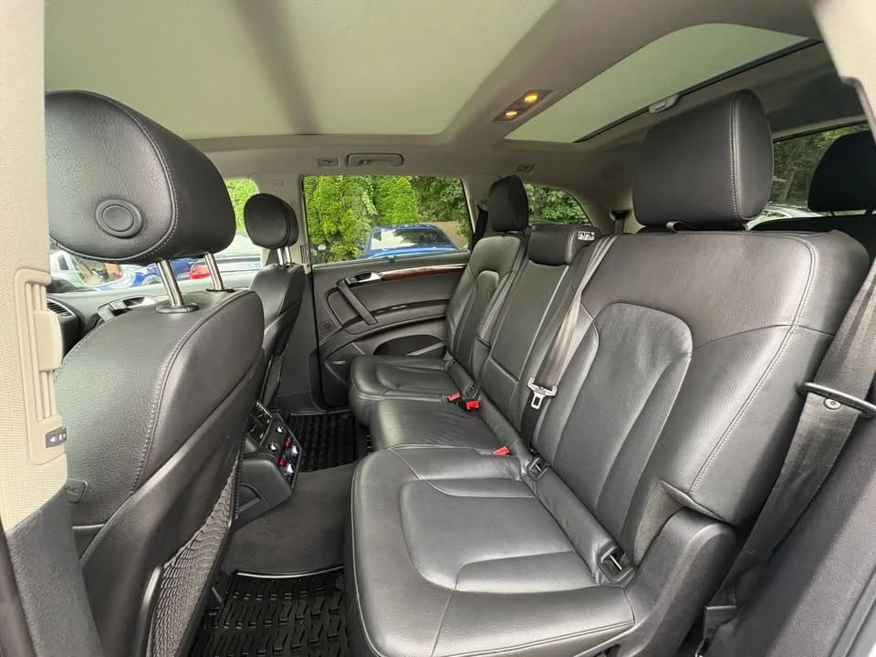 2015 Audi 4L Q7 - Image 16 of 20
