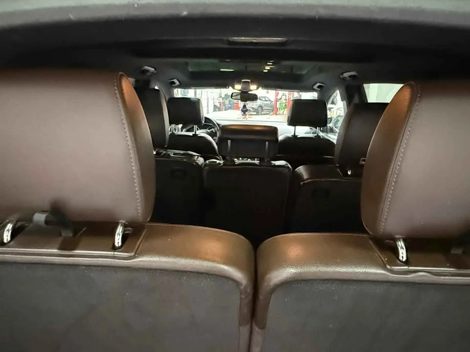 2015 Audi 4L Q7 - Image 10 of 11