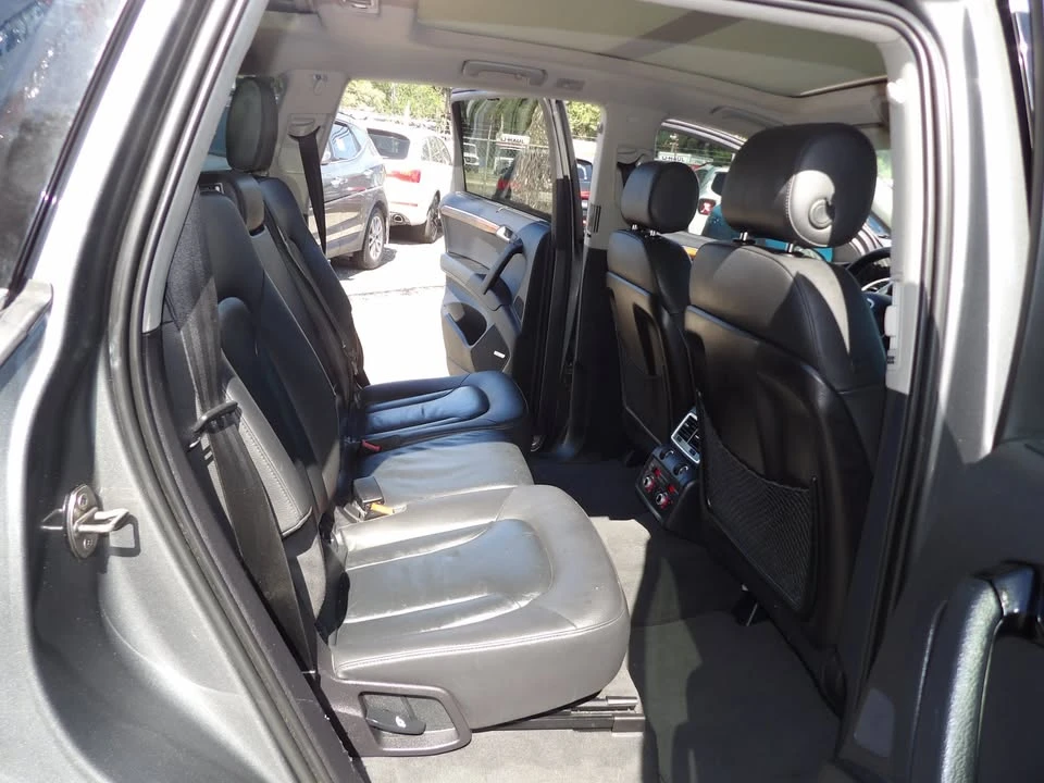 2015 Audi 4L Q7 - Image 13 of 19