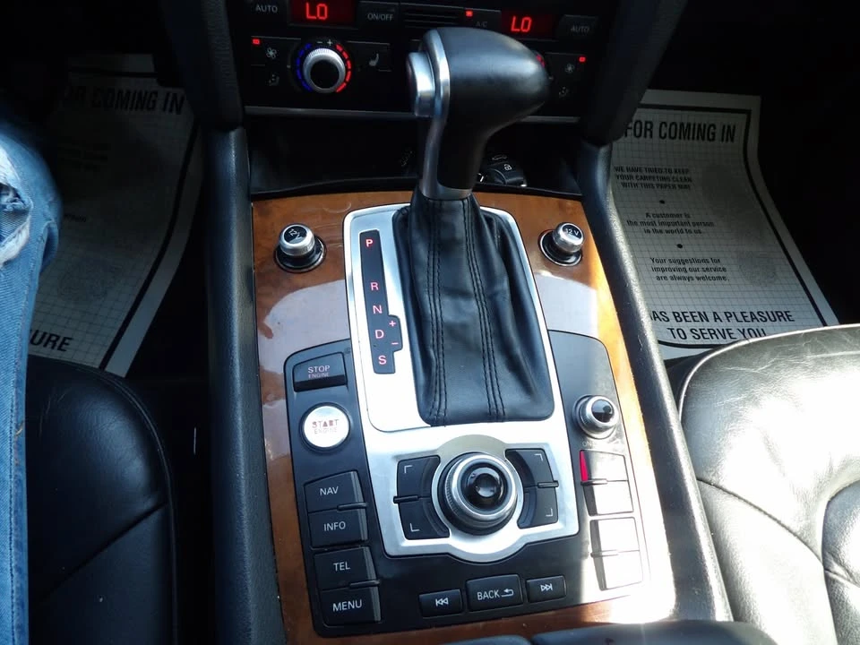2015 Audi 4L Q7 - Image 19 of 19