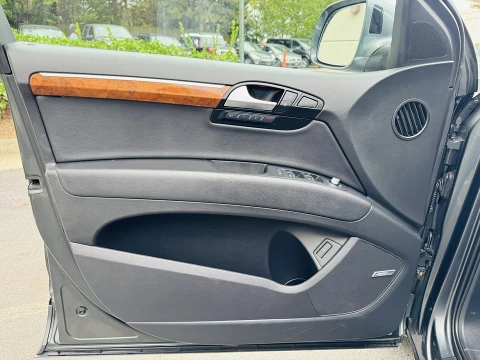 2015 Audi 4L Q7 - Image 13 of 20