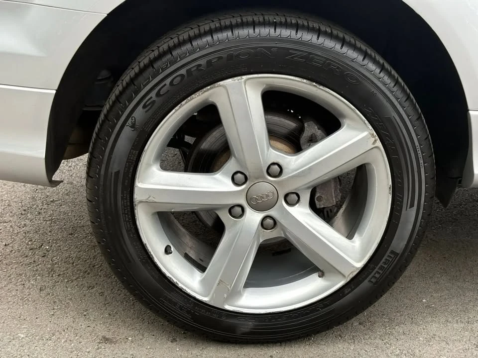 2015 Audi 4L Q7 - Image 11 of 20