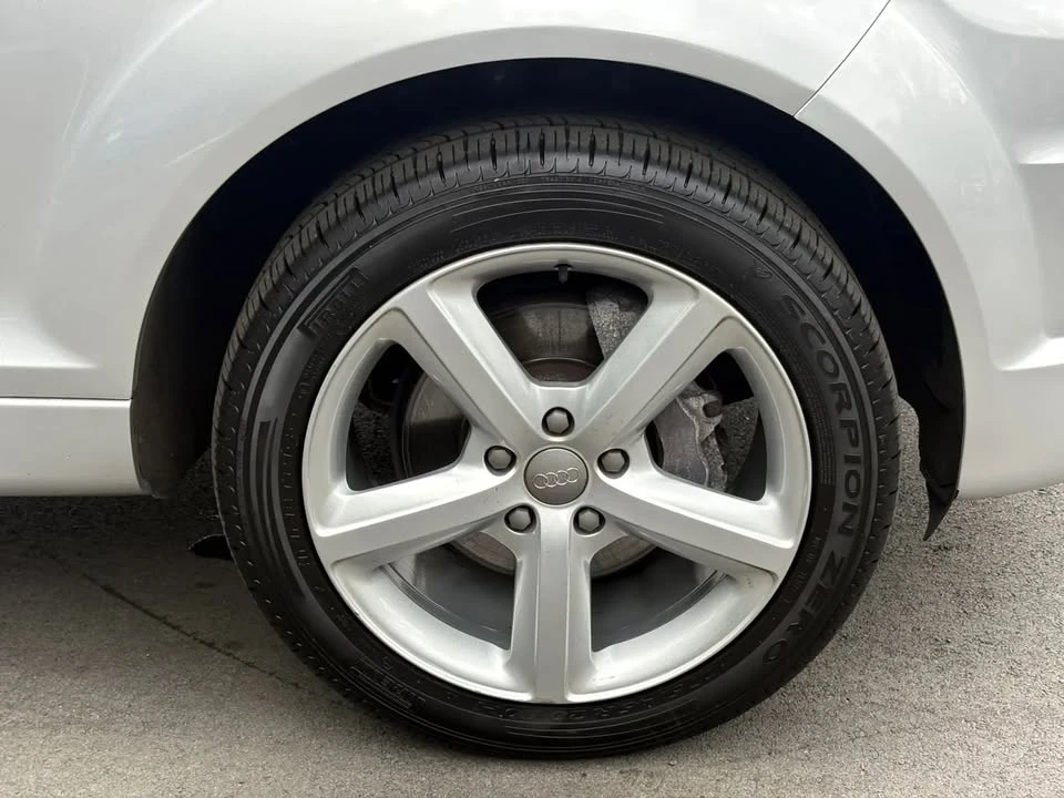2015 Audi 4L Q7 - Image 12 of 20