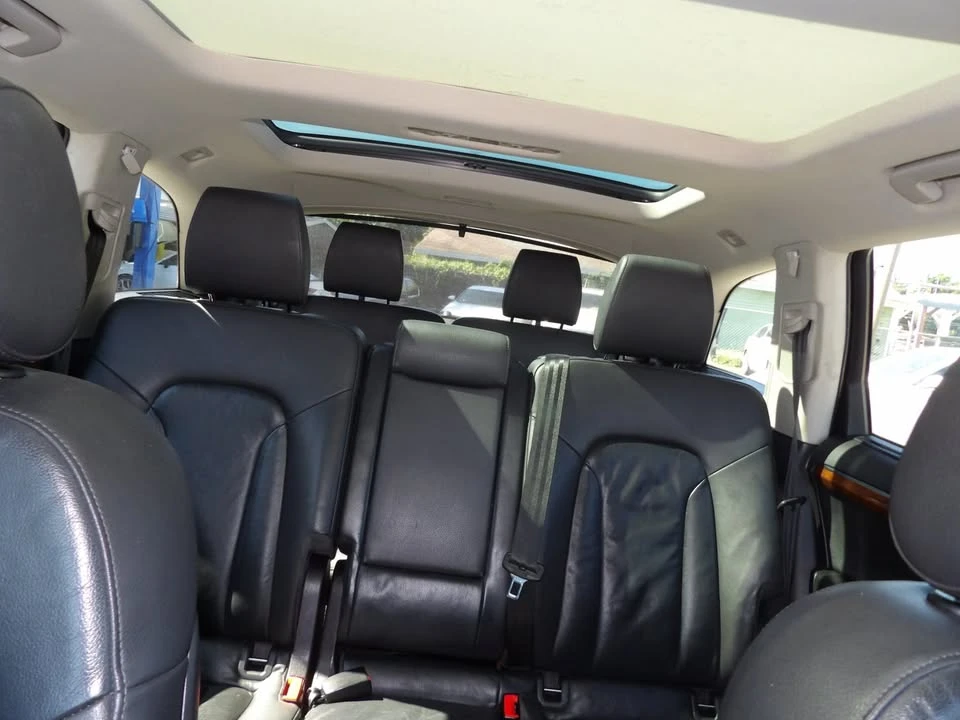 2015 Audi 4L Q7 - Image 15 of 19