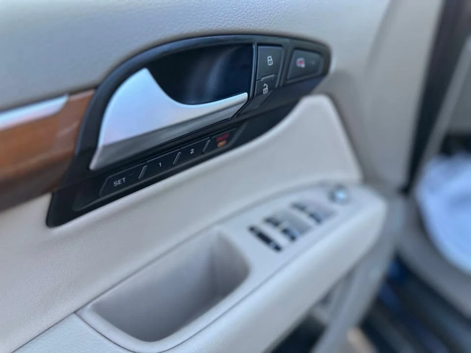 2015 Audi 4L Q7 - Image 19 of 20