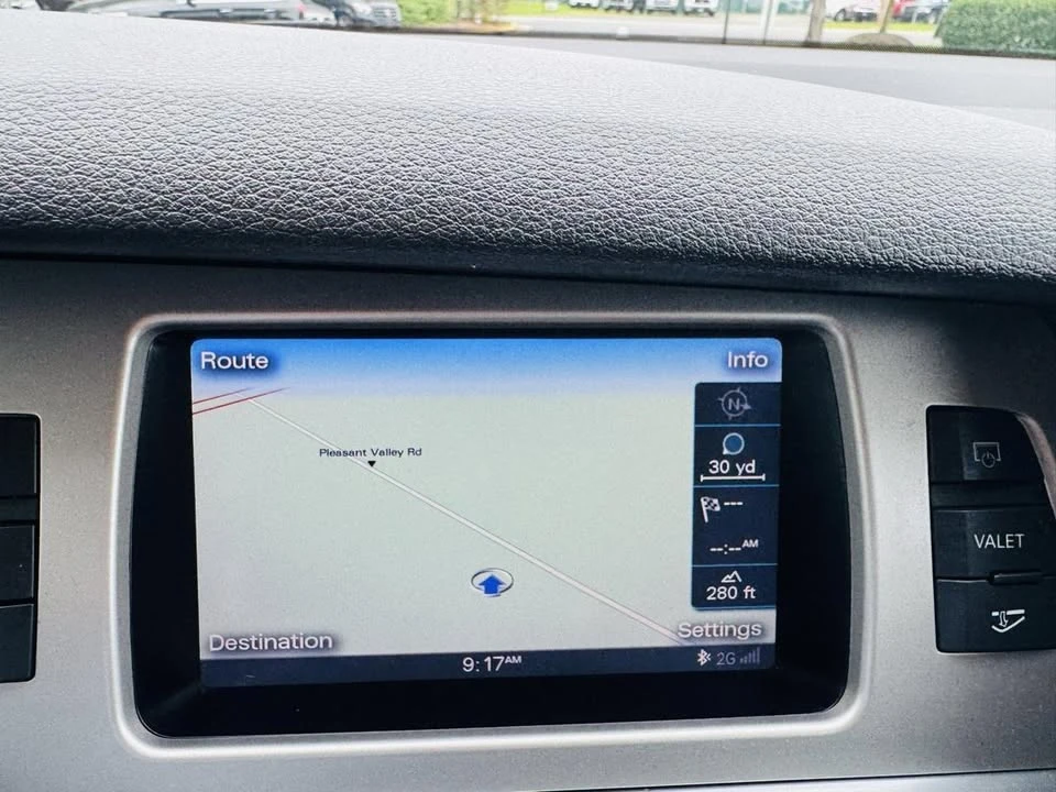 2015 Audi 4L Q7 - Image 11 of 20
