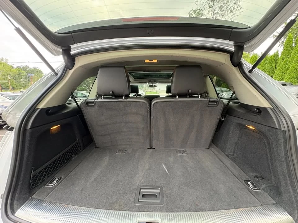 2015 Audi 4L Q7 - Image 18 of 20