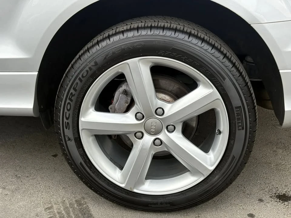 2015 Audi 4L Q7 - Image 10 of 20