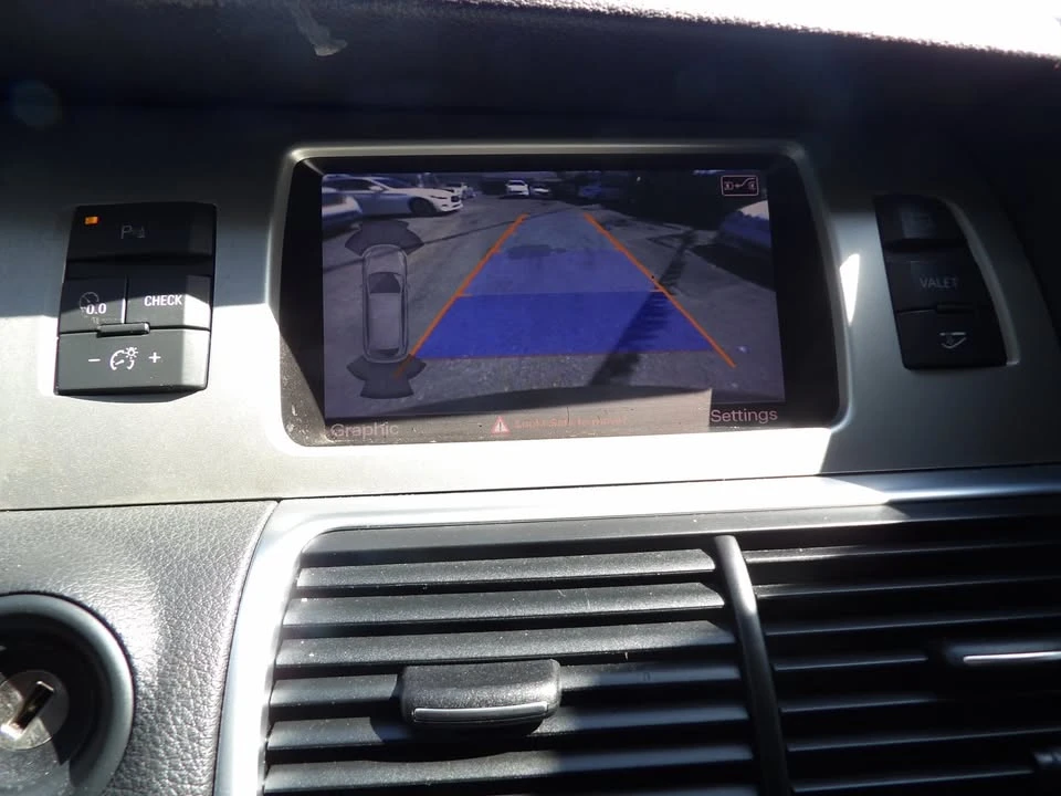 2015 Audi 4L Q7 - Image 18 of 19