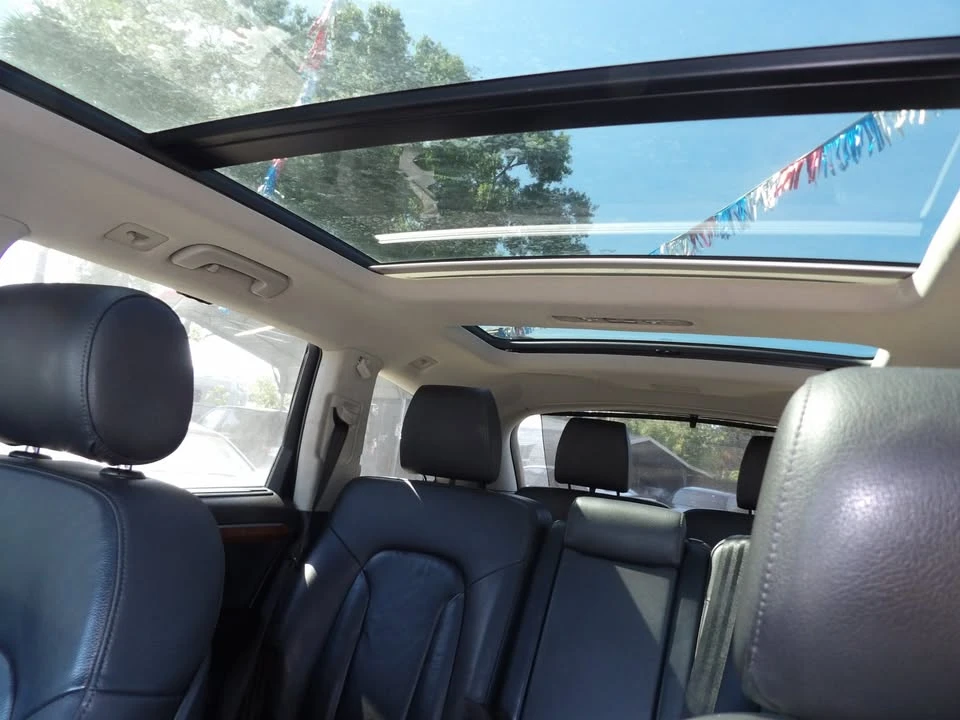 2015 Audi 4L Q7 - Image 16 of 19