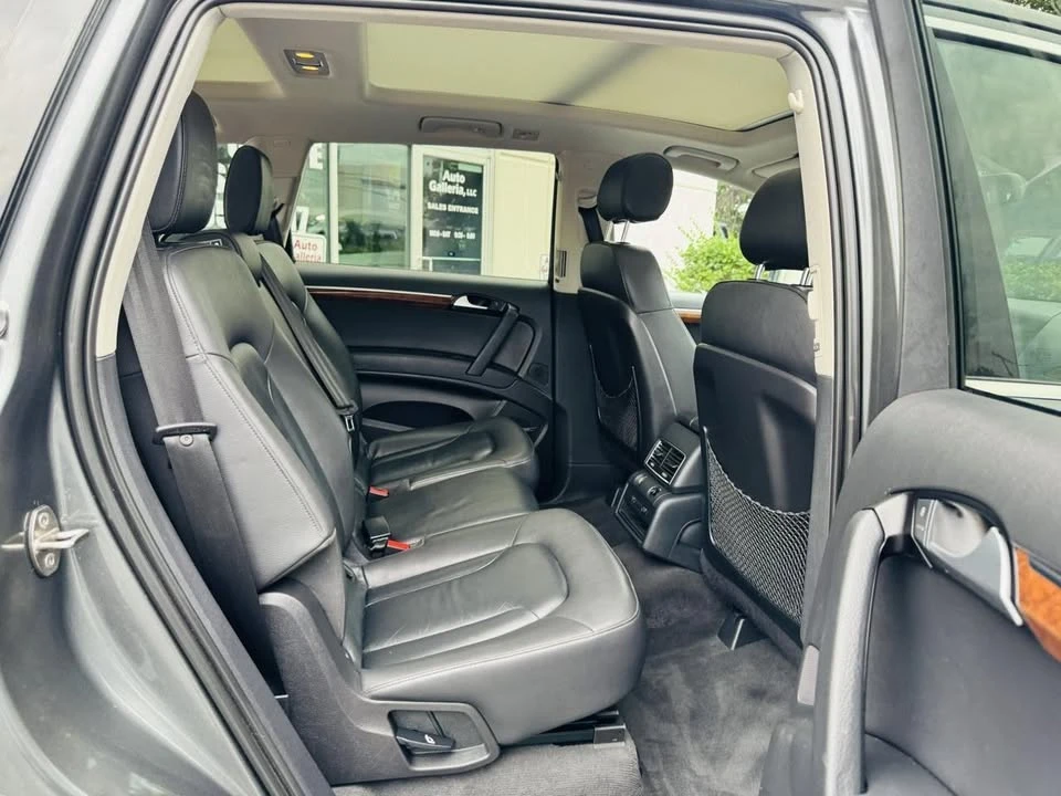 2015 Audi 4L Q7 - Image 19 of 20