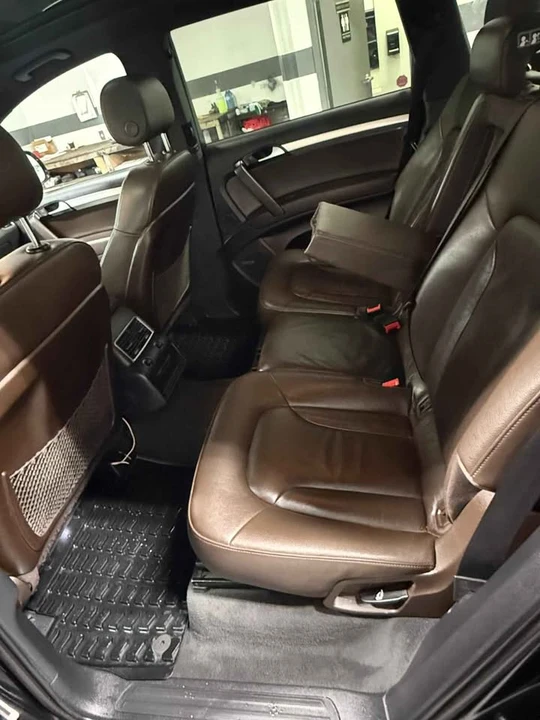 2015 Audi 4L Q7 - Image 11 of 11