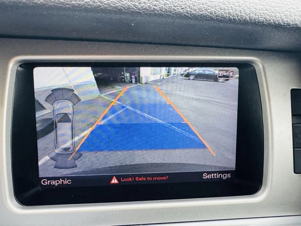 2015 Audi 4L Q7 - Image 12 of 20