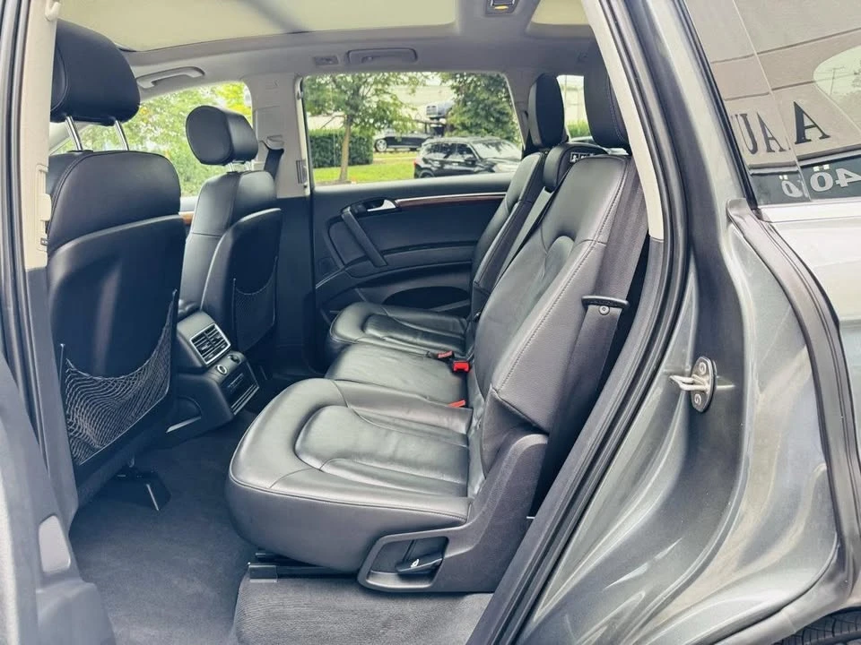 2015 Audi 4L Q7 - Image 16 of 20