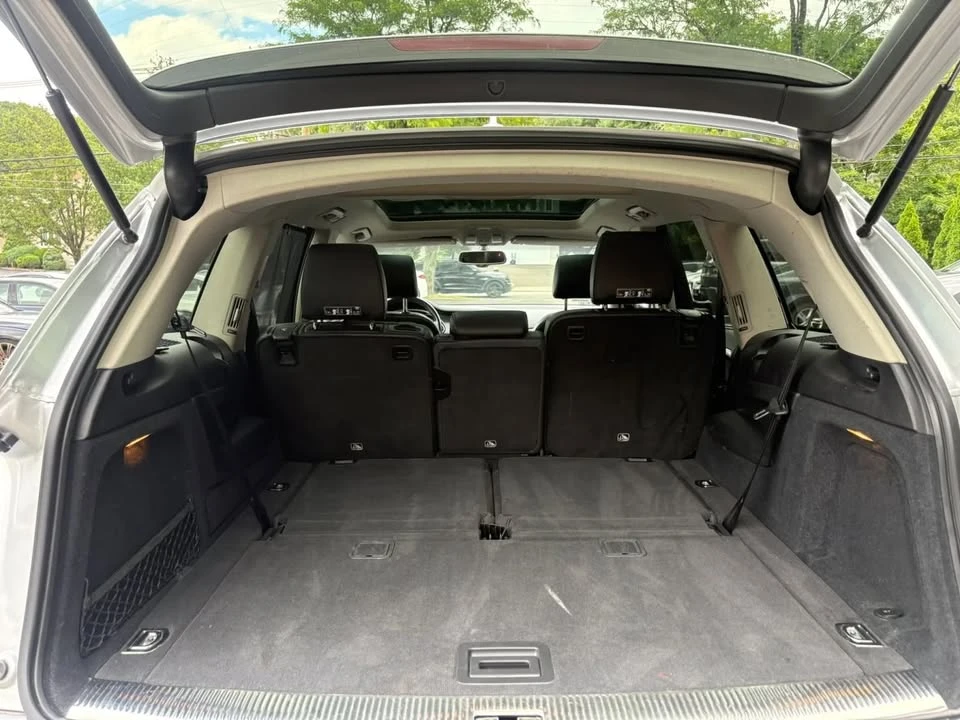 2015 Audi 4L Q7 - Image 20 of 20