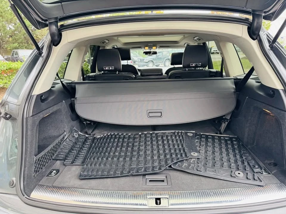 2015 Audi 4L Q7 - Image 18 of 20