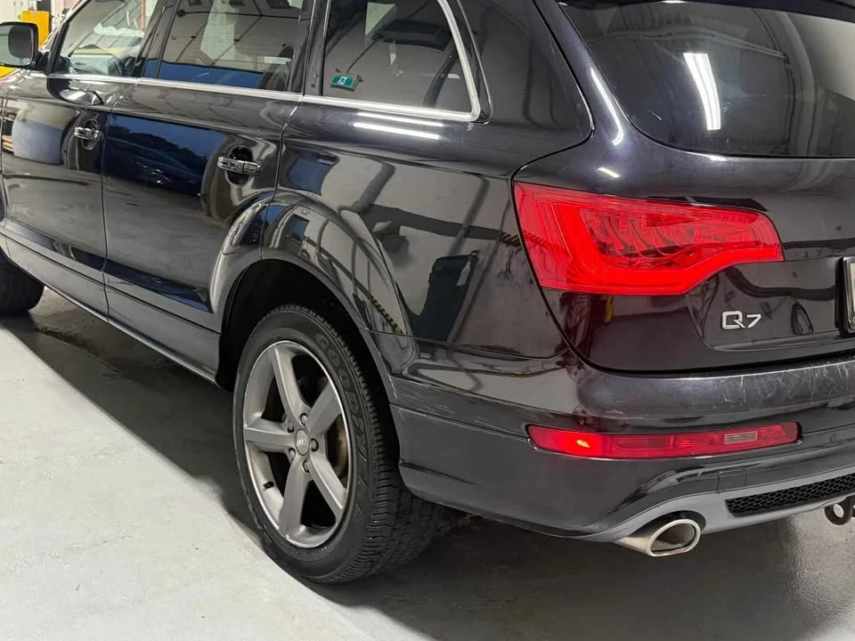 2015 Audi 4L Q7 - Image 3 of 11