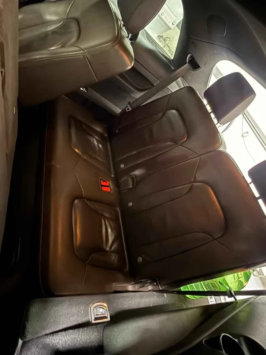2015 Audi 4L Q7 - Image 7 of 11