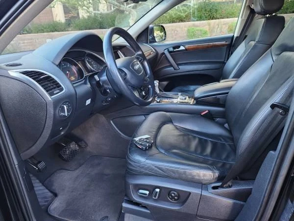 2015 Audi 4L Q7 - Image 11 of 20