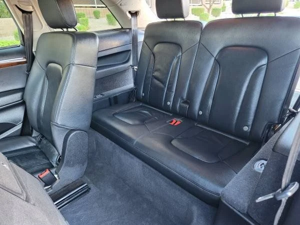 2015 Audi 4L Q7 - Image 19 of 20