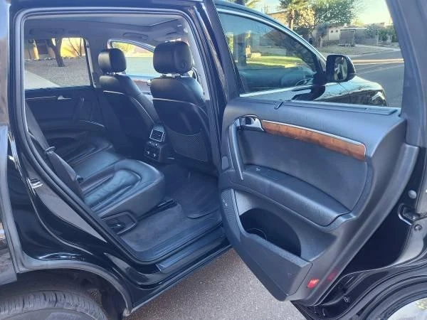 2015 Audi 4L Q7 - Image 16 of 20