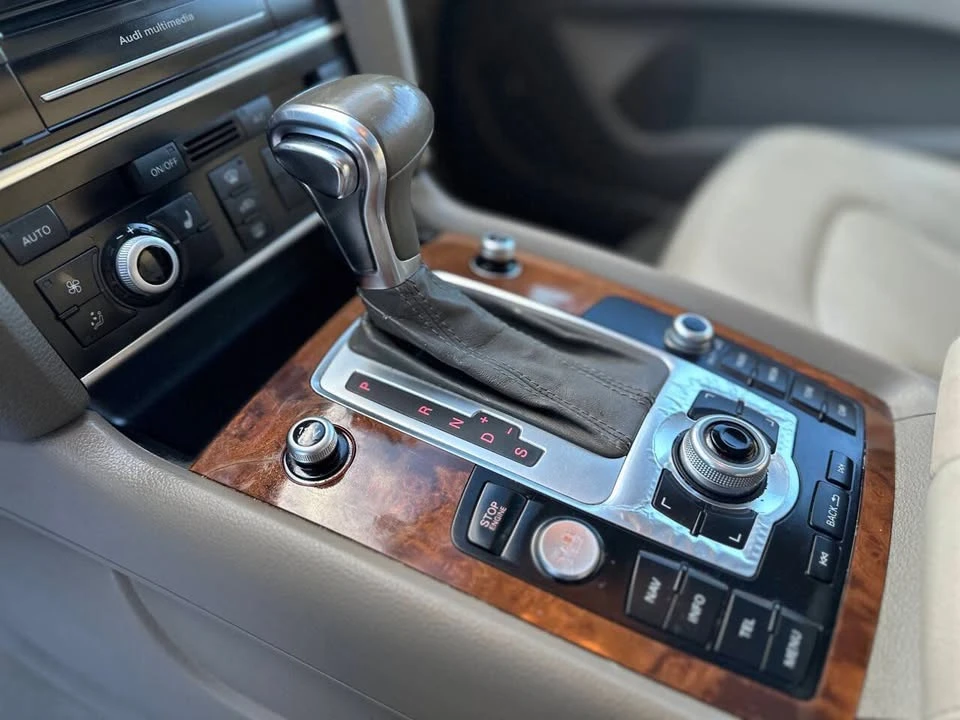 2015 Audi 4L Q7 - Image 15 of 20