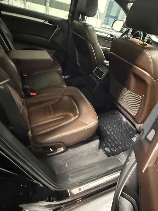 2015 Audi 4L Q7 - Image 6 of 11