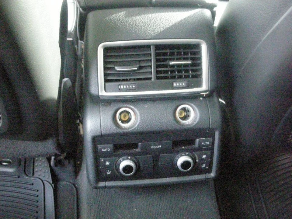 2015 Audi 4L Q7 - Image 7 of 8