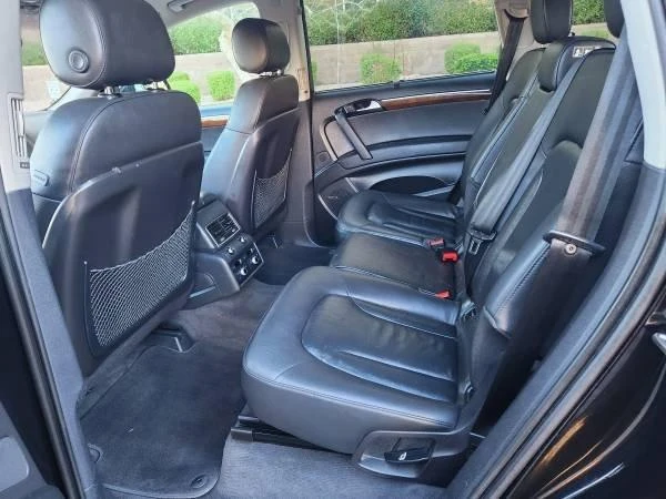 2015 Audi 4L Q7 - Image 18 of 20