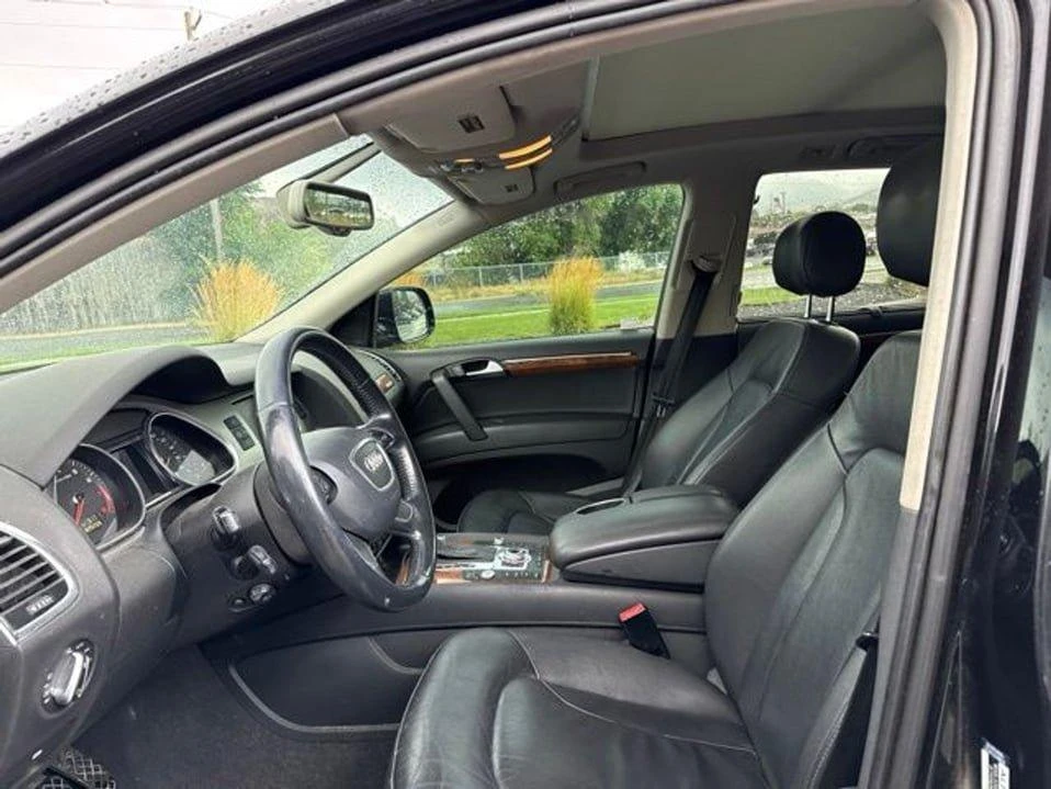 2015 Audi 4L Q7 - Image 18 of 20