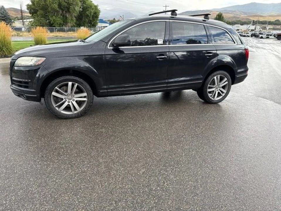 2015 Audi 4L Q7 - Image 2 of 20