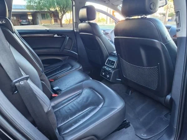 2015 Audi 4L Q7 - Image 15 of 20