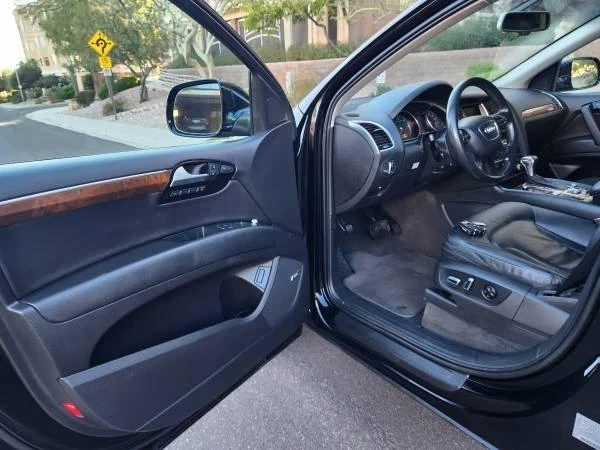 2015 Audi 4L Q7 - Image 10 of 20