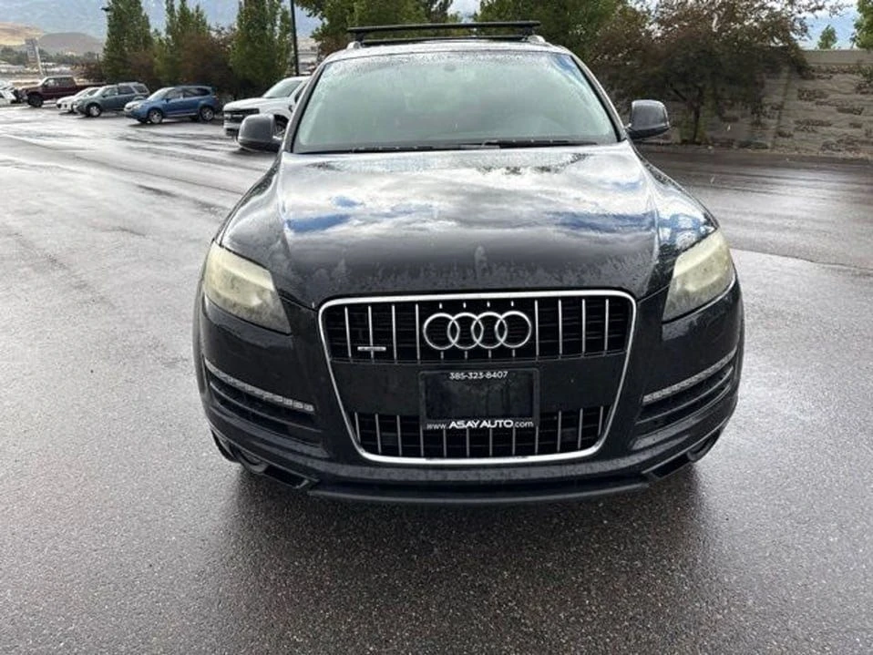 2015 Audi 4L Q7 - Image 16 of 20
