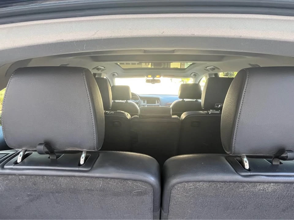 2015 Audi 4L Q7 - Image 6 of 9