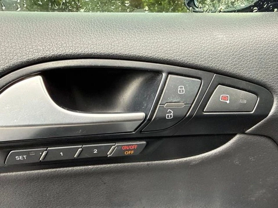 2015 Audi 4L Q7 - Image 20 of 20