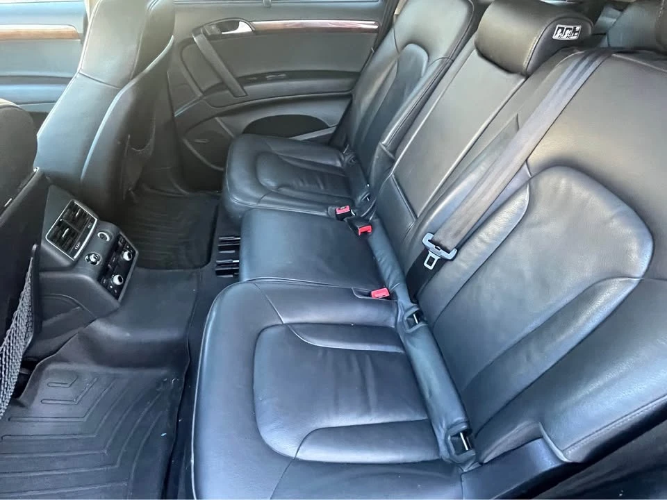 2015 Audi 4L Q7 - Image 7 of 9