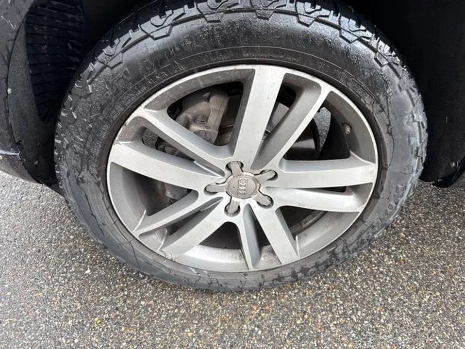 2015 Audi 4L Q7 - Image 17 of 20