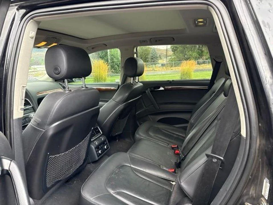 2015 Audi 4L Q7 - Image 19 of 20