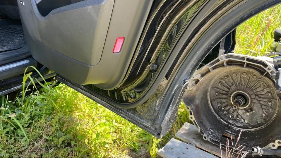 2015 Audi 4L Q7 - Image 8 of 18