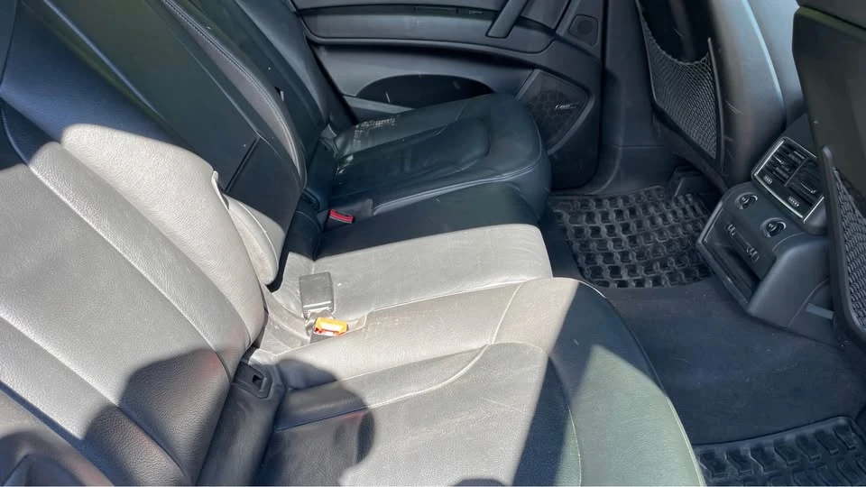 2015 Audi 4L Q7 - Image 10 of 18