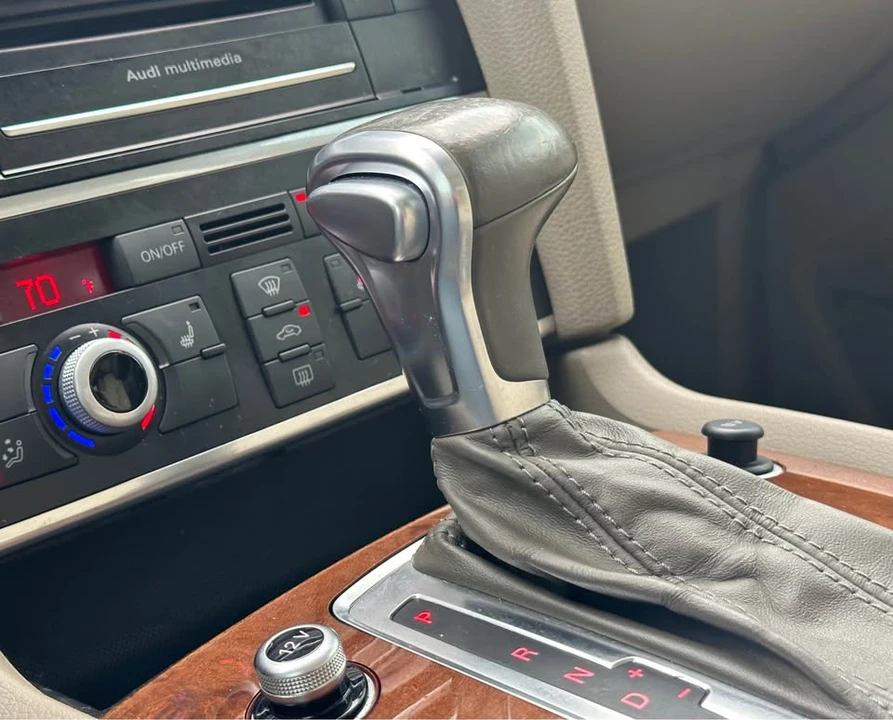 2015 Audi 4L Q7 - Image 7 of 12