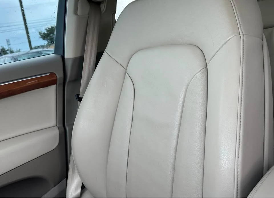 2015 Audi 4L Q7 - Image 9 of 12