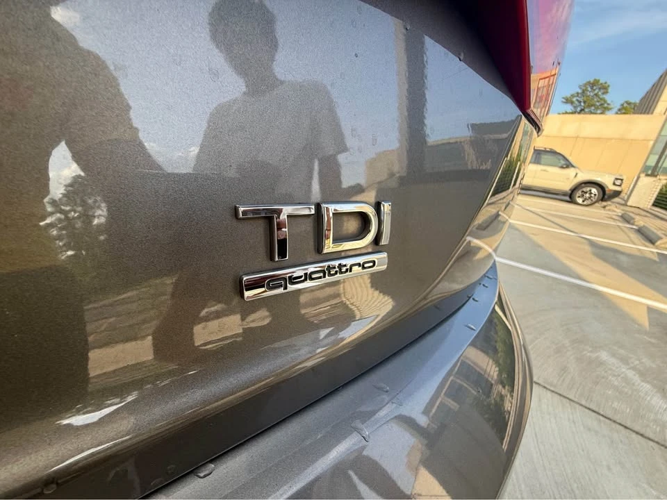 2015 Audi 4L Q7 - Image 11 of 20