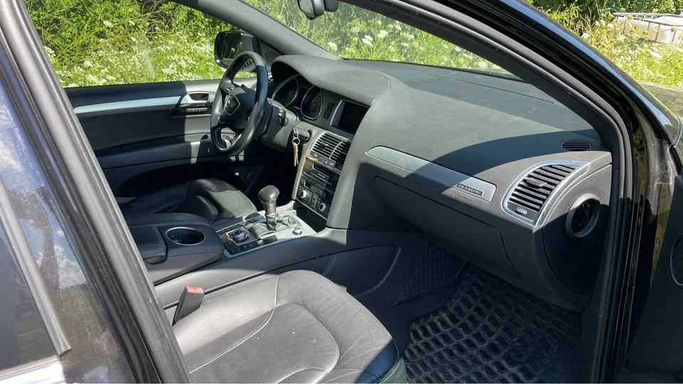 2015 Audi 4L Q7 - Image 6 of 18